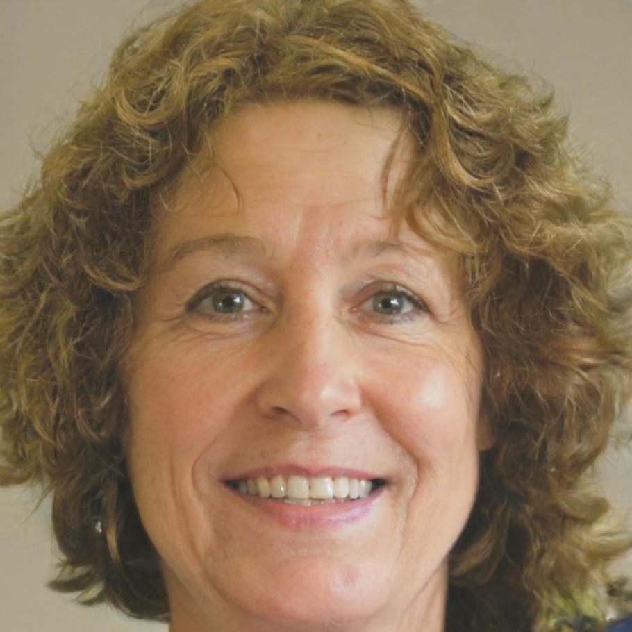 Marie-Claude Dubois, Directrice Générale de drynthiummedia